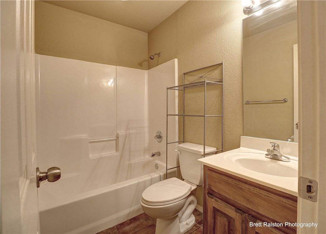 Sienna At Coopers Farm Ph II Centerton - Residential