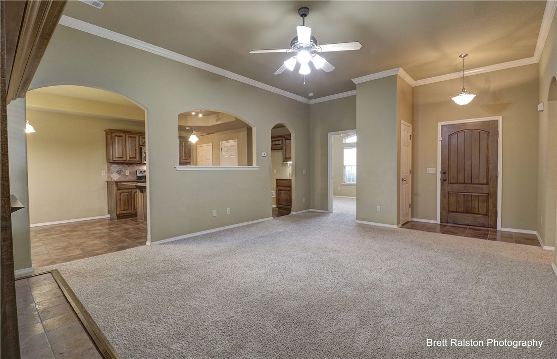 Sienna At Coopers Farm Ph II Centerton - Residential