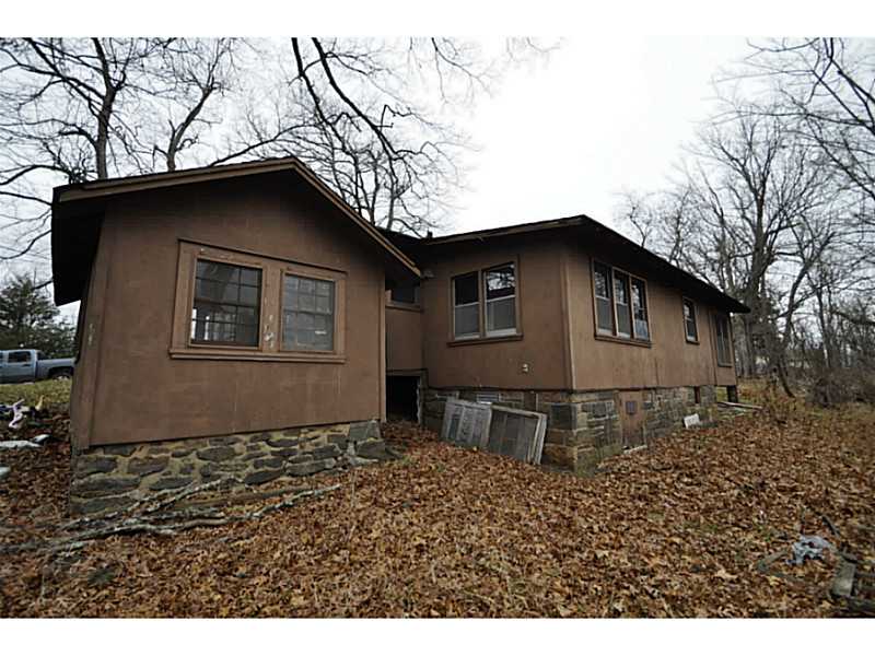 Rural - Residential