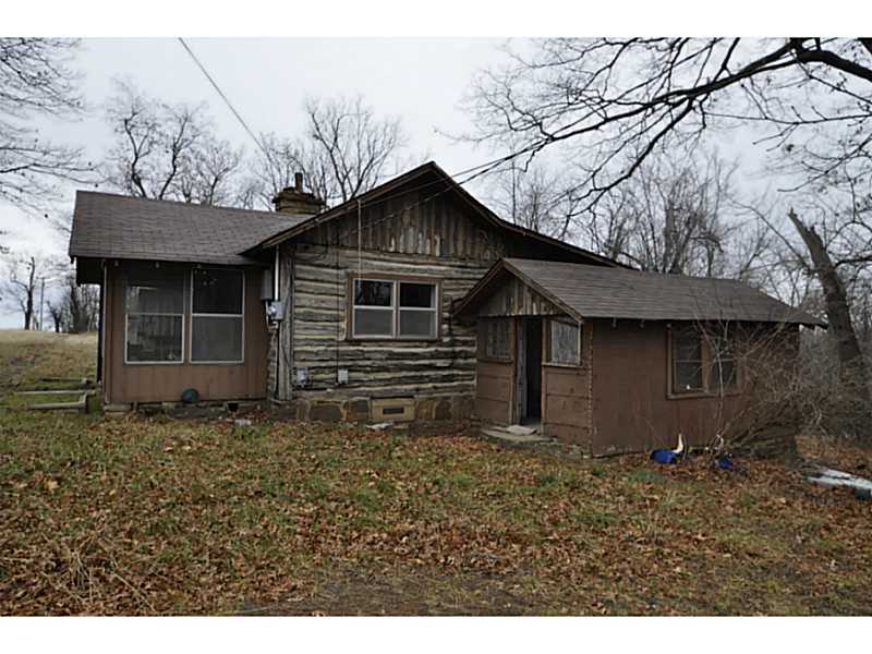 Rural - Residential