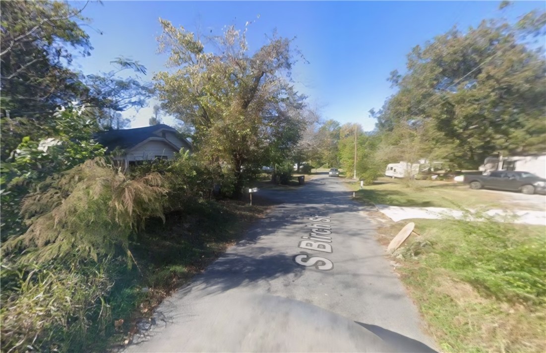 Highland Park Addition - Land