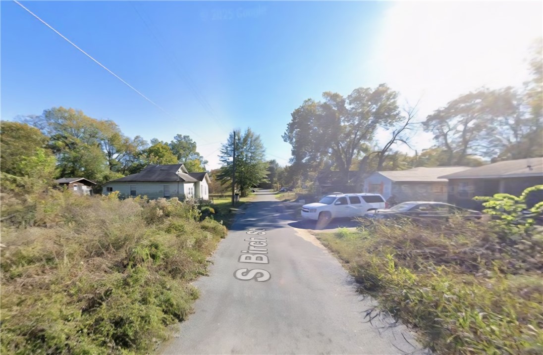 Highland Park Addition - Land