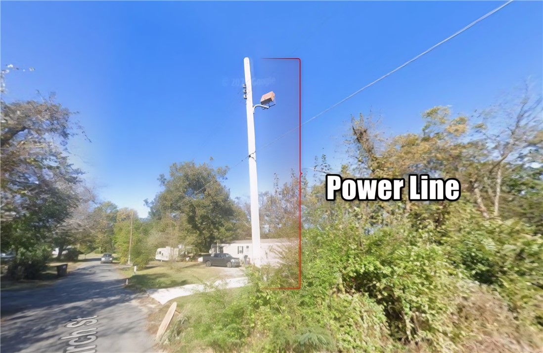 Highland Park Addition - Land
