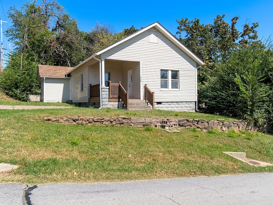 Bailey - Residential