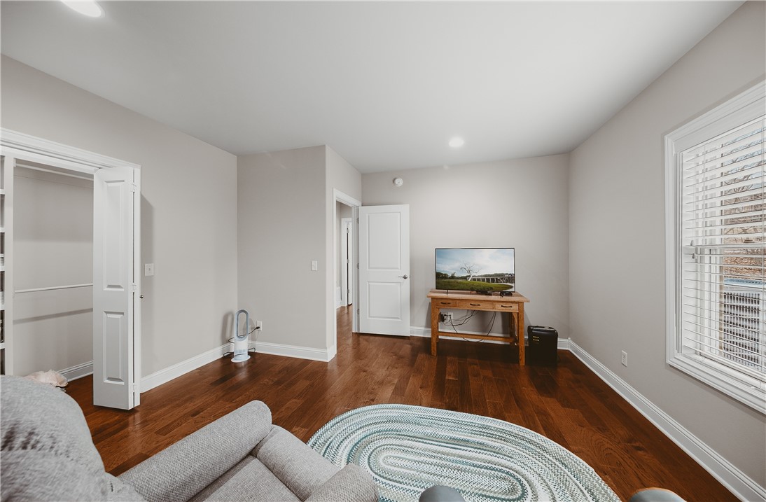 Briarwood Sub Bentonville - Residential