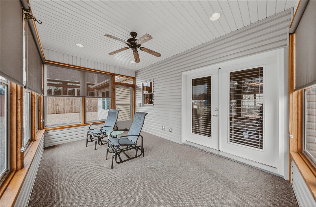 Briarwood Sub Bentonville - Residential