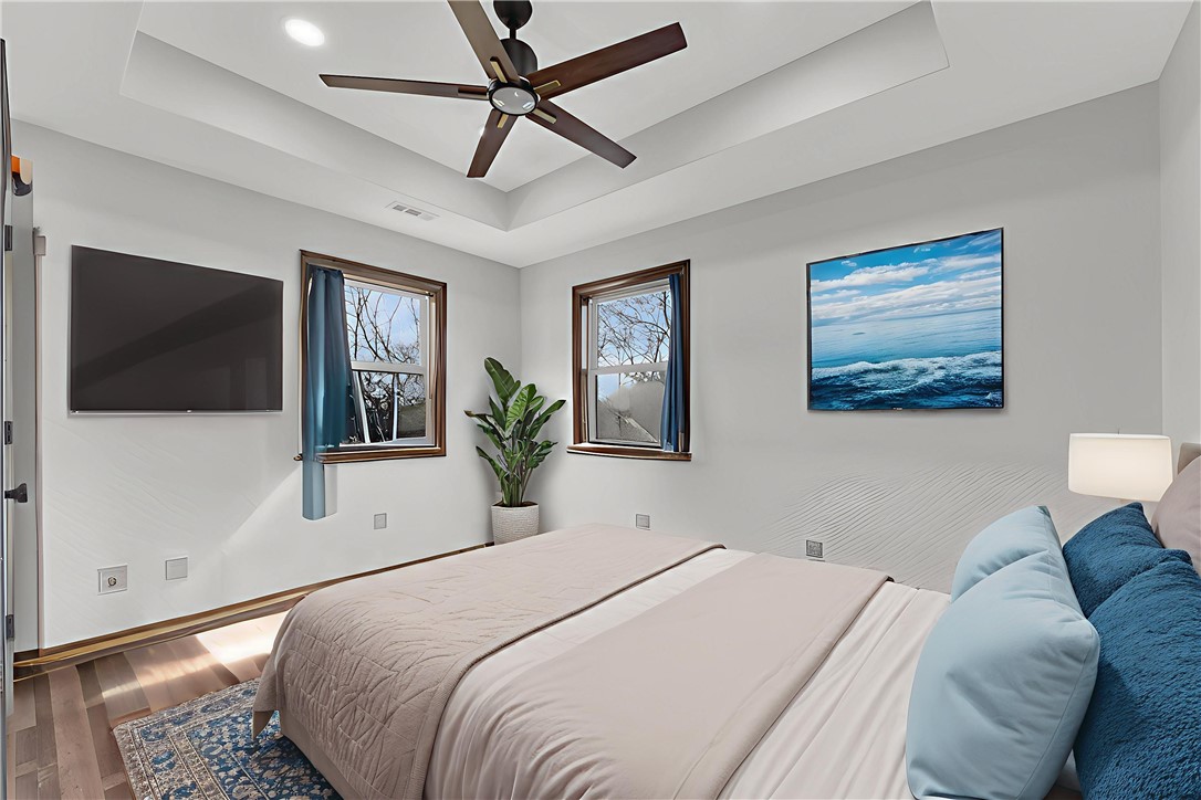 SPRINGDALE OUTLOTS - Residential
