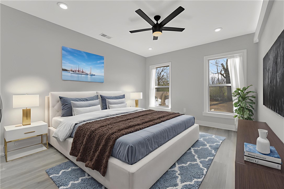 SPRINGDALE OUTLOTS - Residential