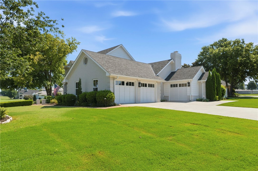 Pinnacle - Residential