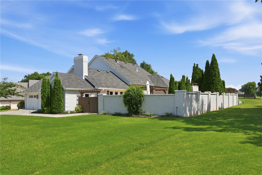 Pinnacle - Residential