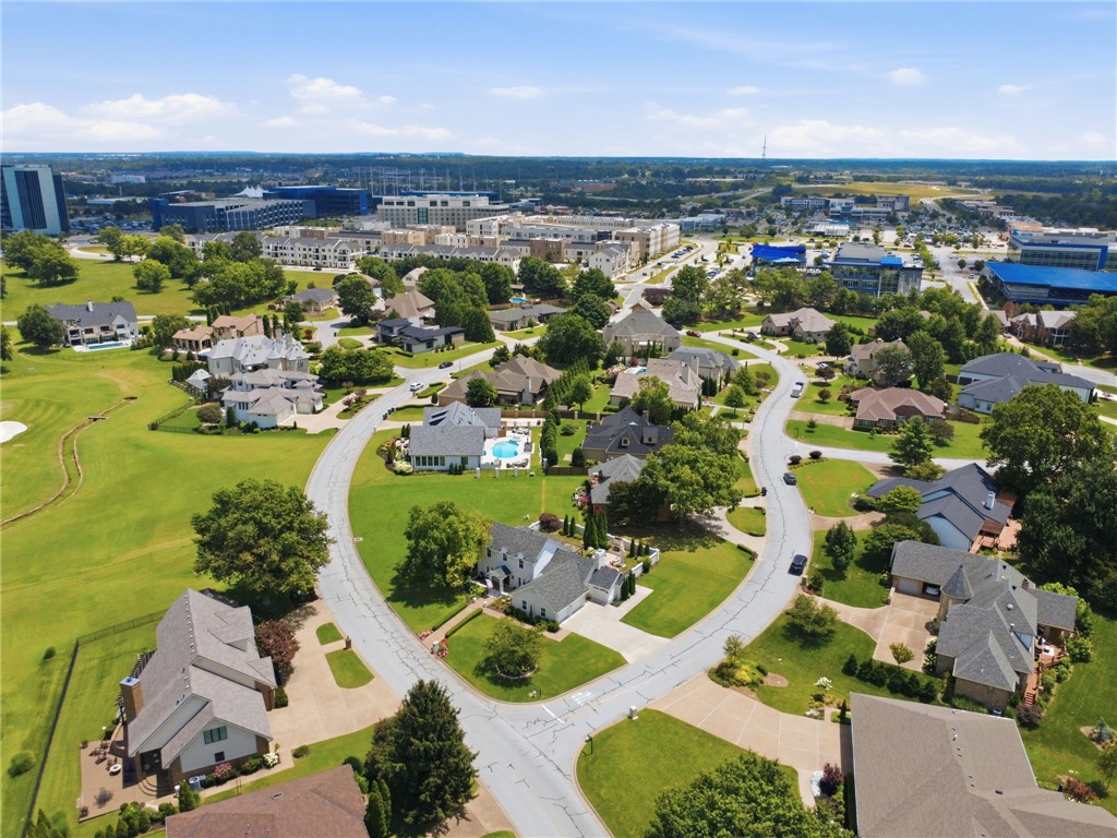 Pinnacle - Residential
