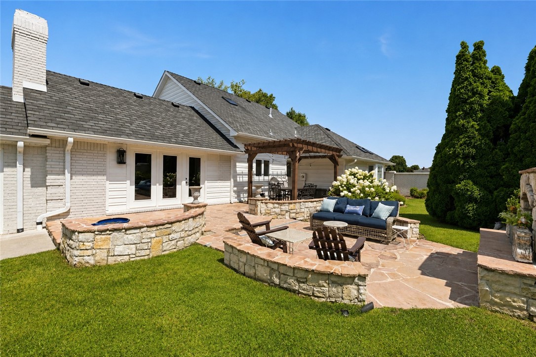Pinnacle - Residential