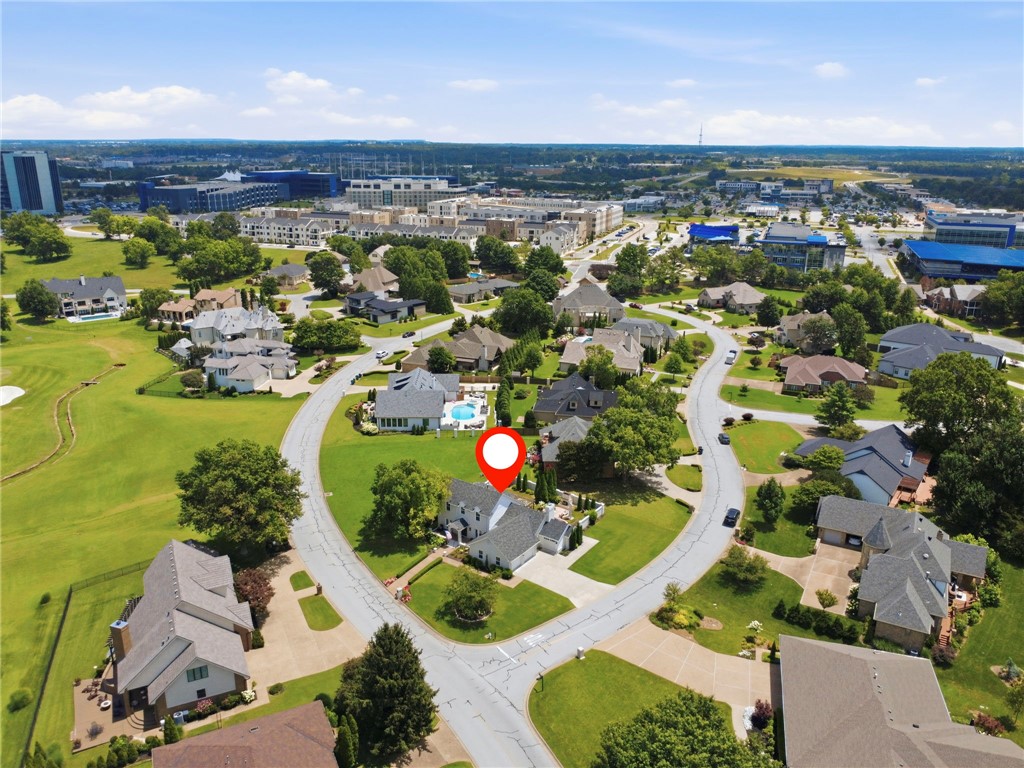 Pinnacle - Residential
