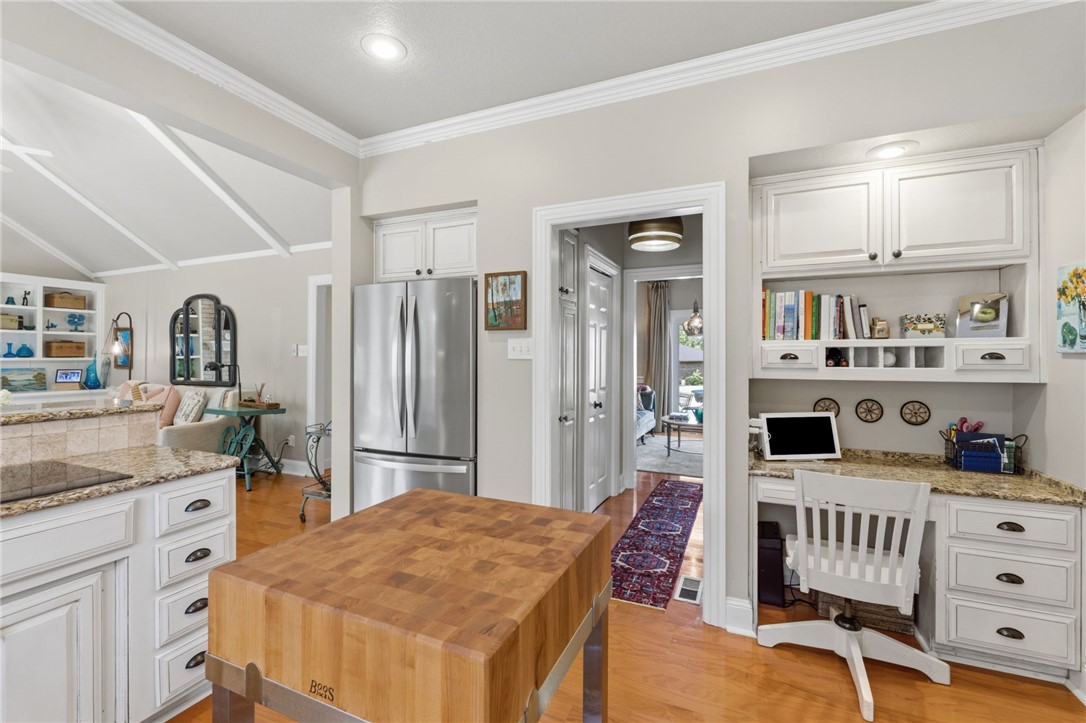 Pinnacle - Residential