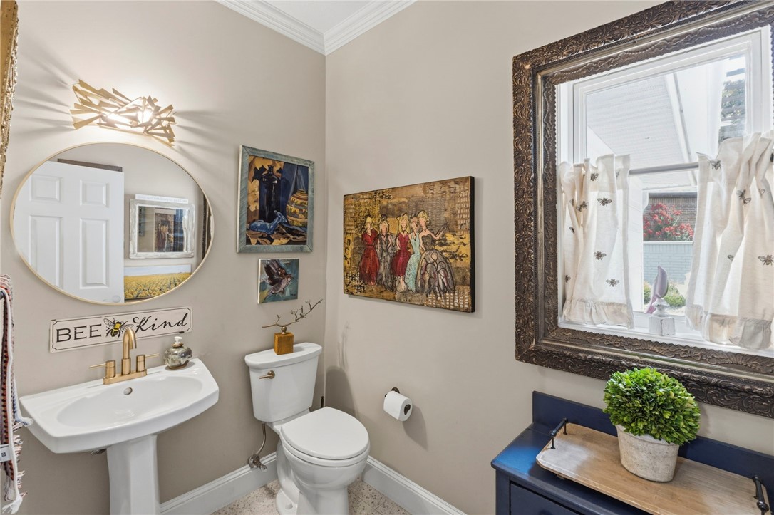 Pinnacle - Residential