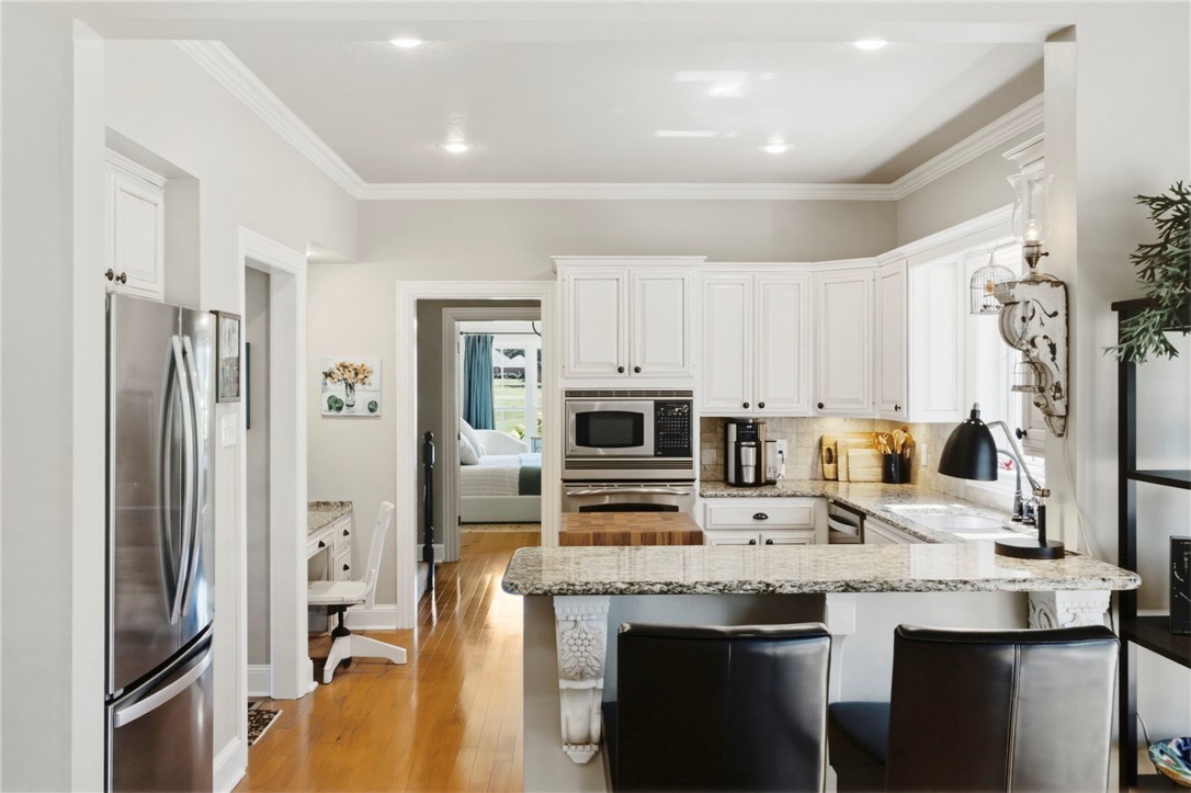 Pinnacle - Residential