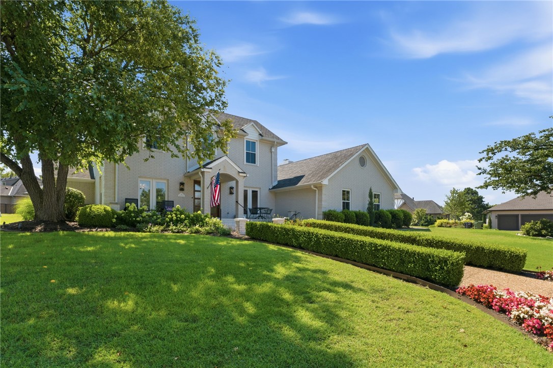 Pinnacle - Residential