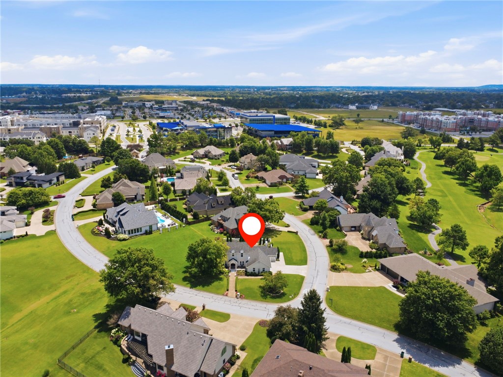 Pinnacle - Residential