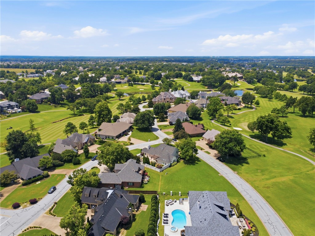 Pinnacle - Residential