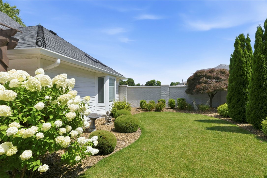 Pinnacle - Residential