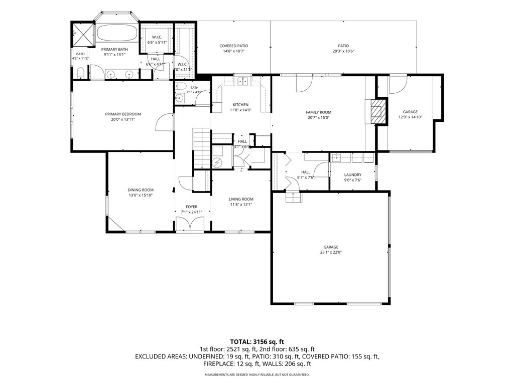 Pinnacle - Residential