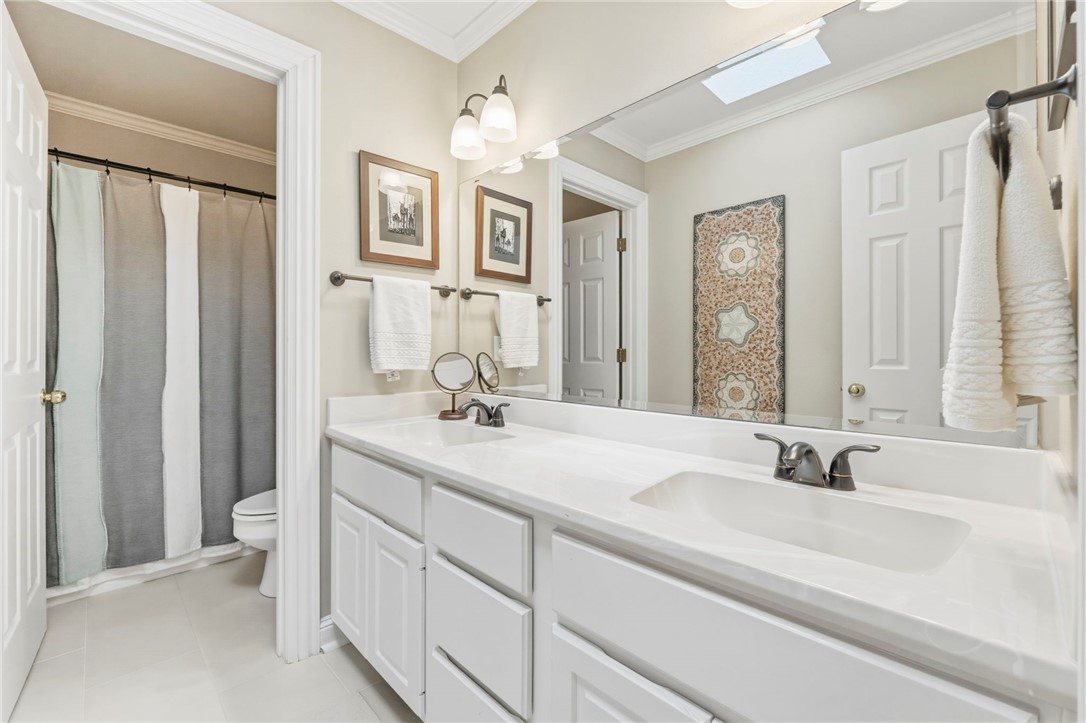 Pinnacle - Residential