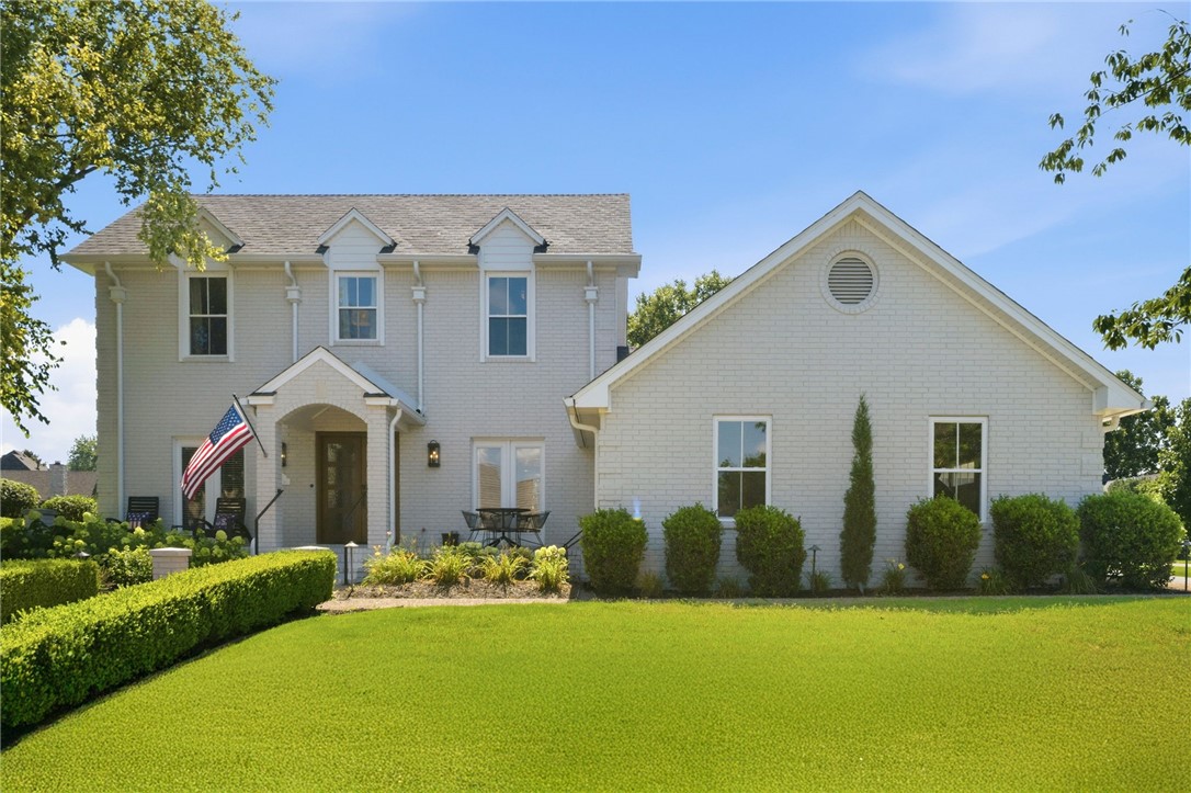 Pinnacle - Residential
