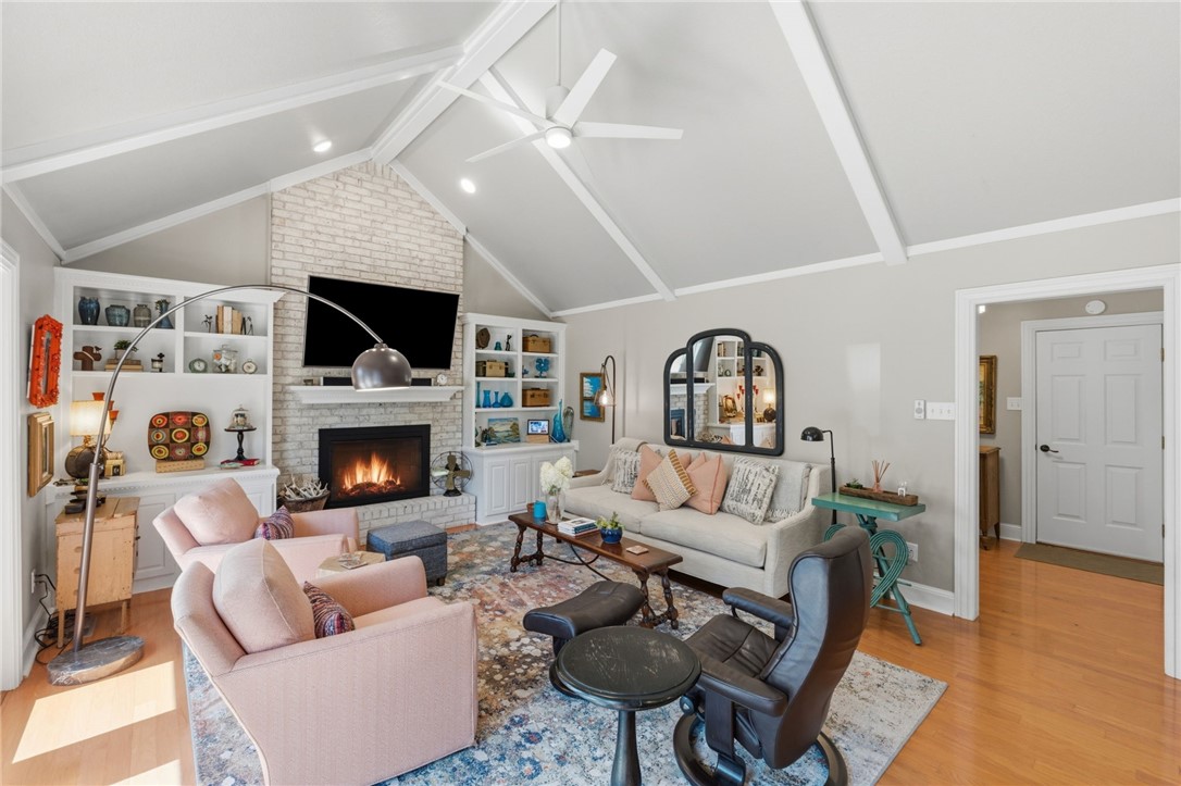 Pinnacle - Residential