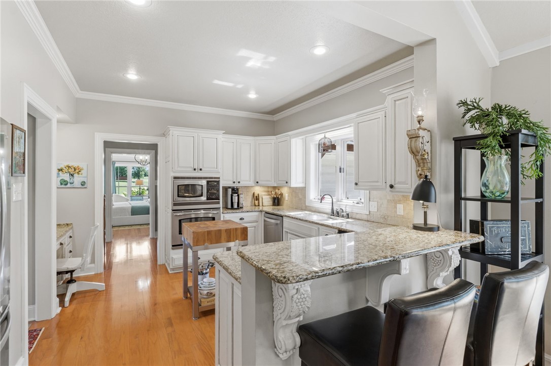 Pinnacle - Residential