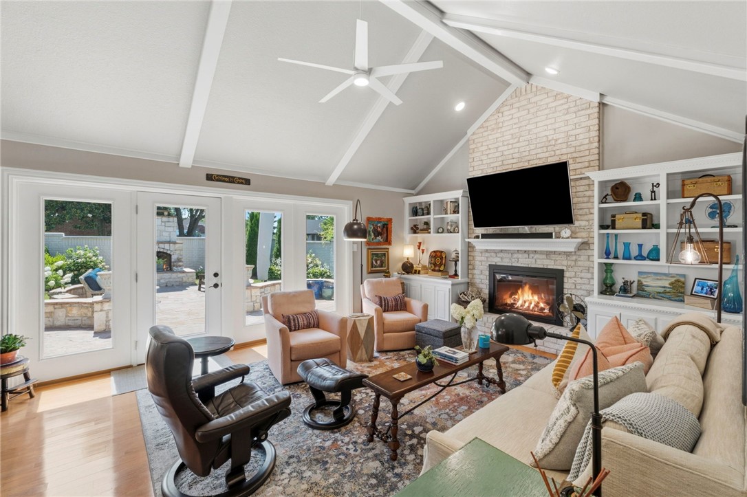 Pinnacle - Residential
