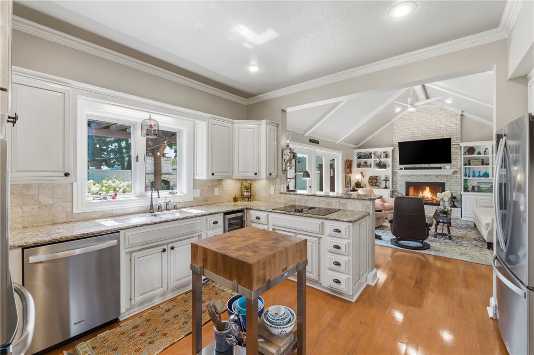 Pinnacle - Residential