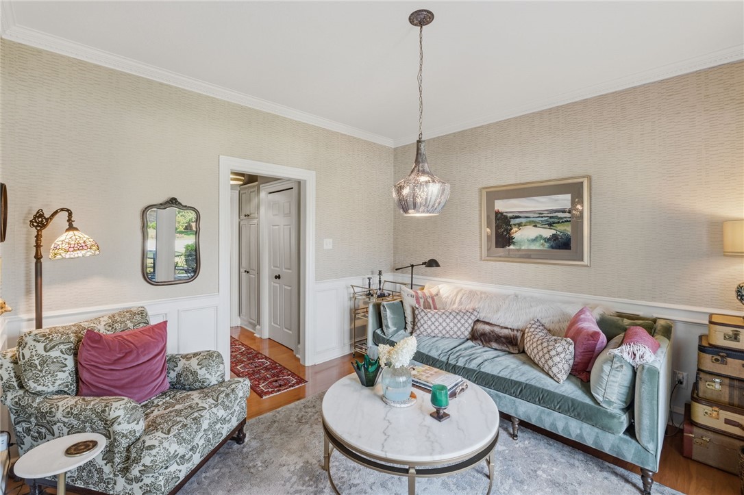 Pinnacle - Residential