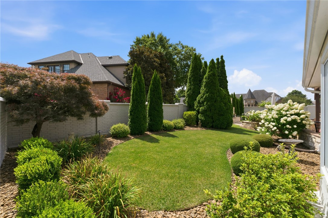 Pinnacle - Residential