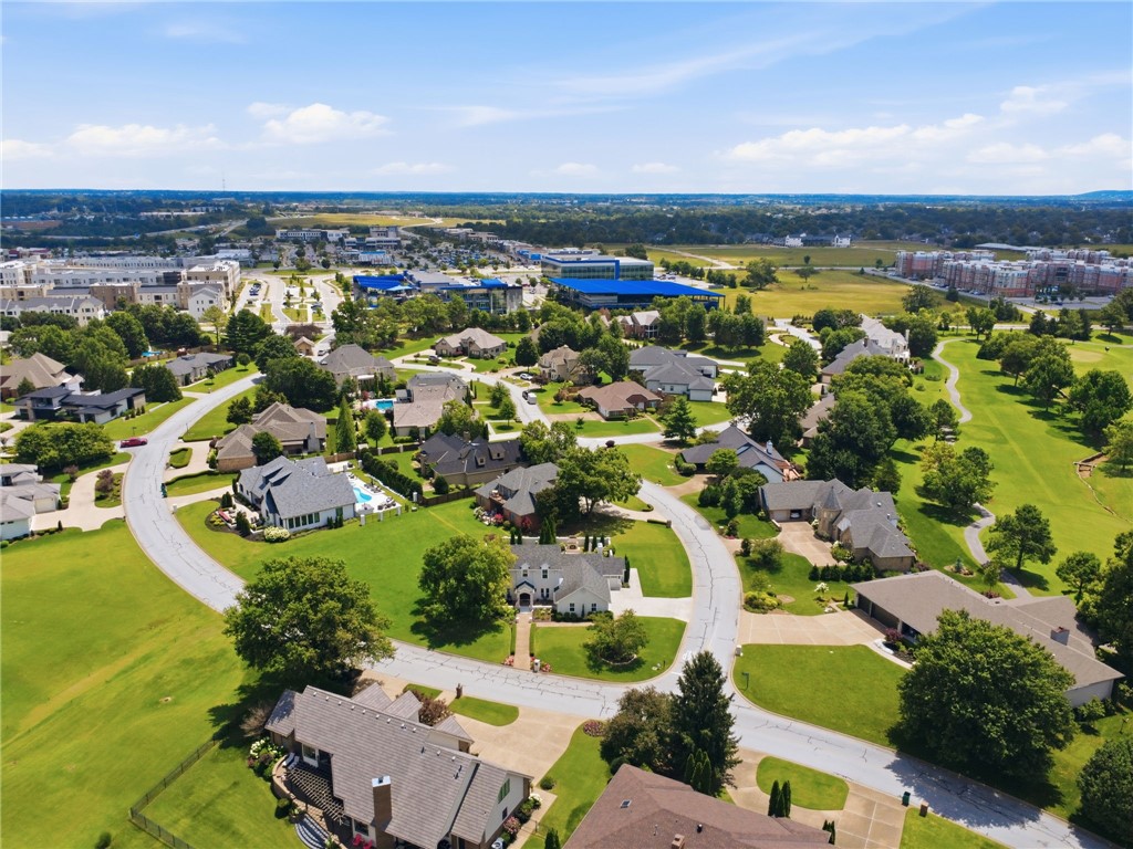 Pinnacle - Residential