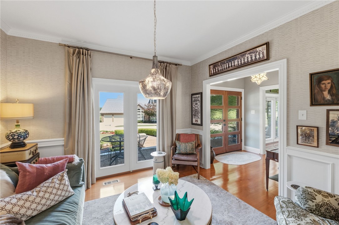 Pinnacle - Residential
