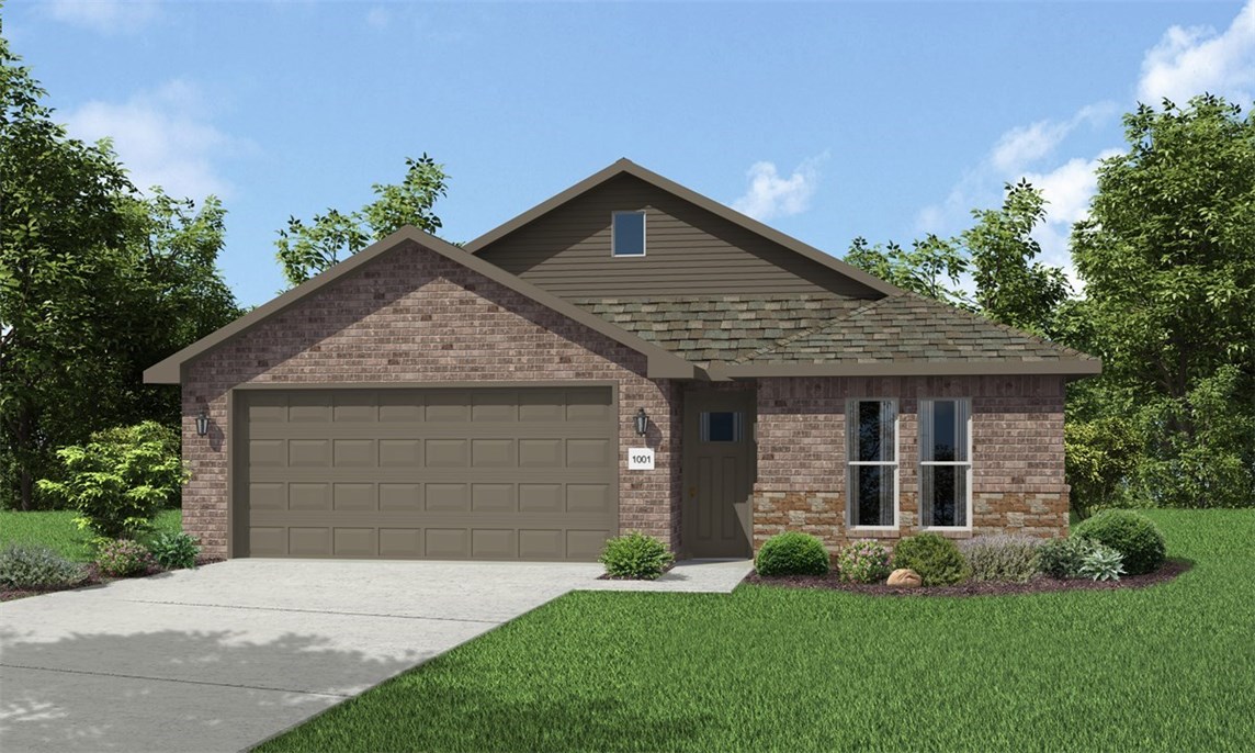 Fox Briar - Residential