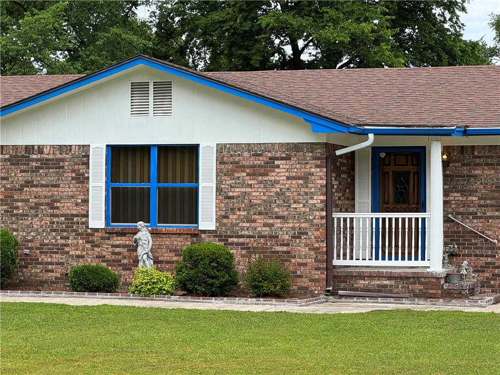 Piney Bay Estates - Residential