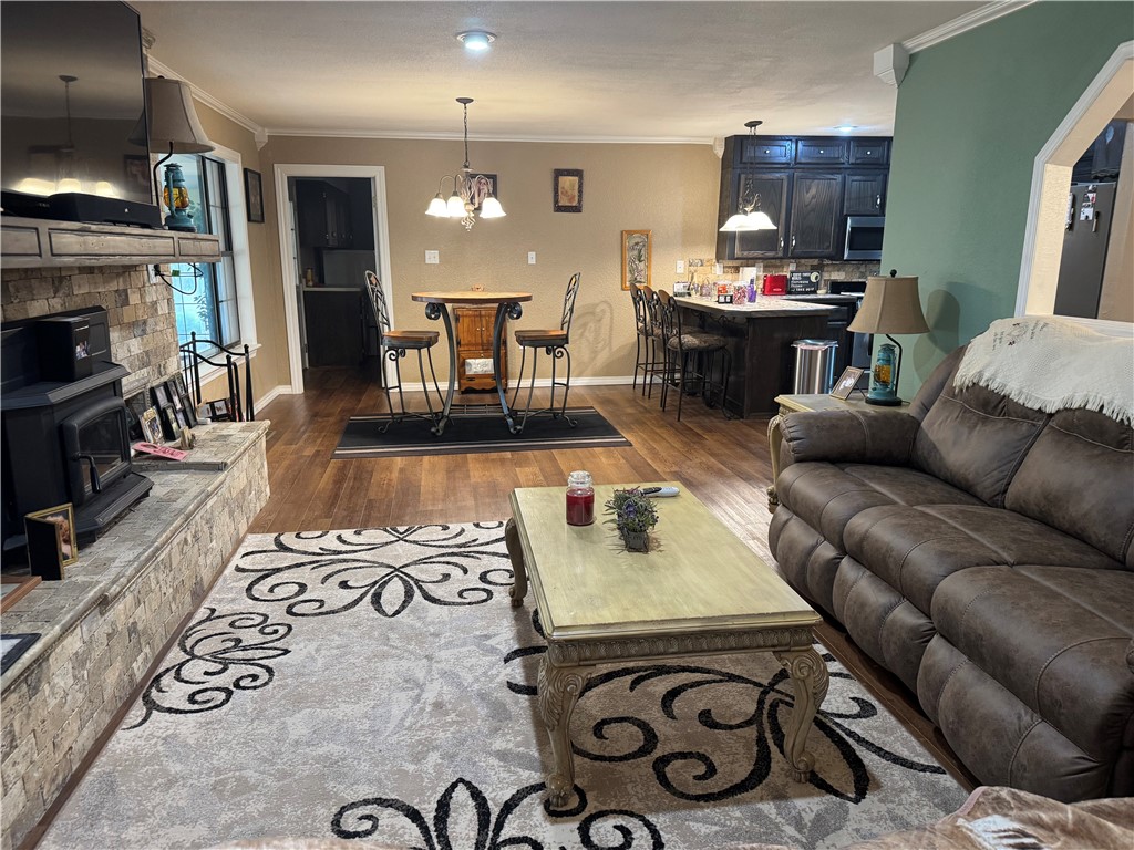 Piney Bay Estates - Residential