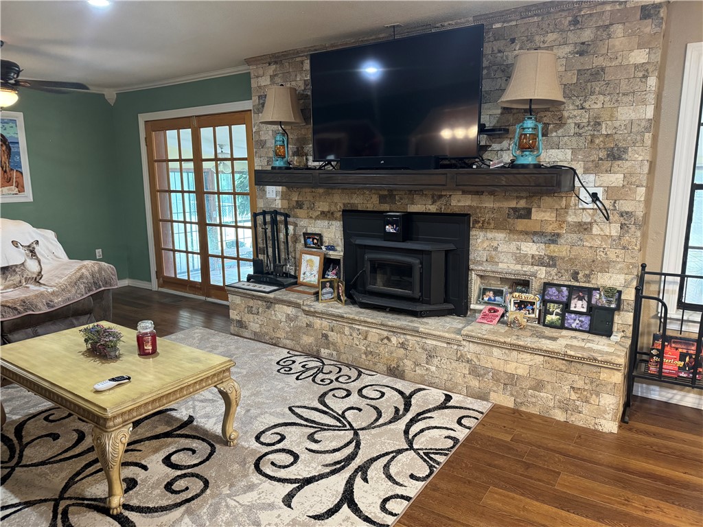 Piney Bay Estates - Residential