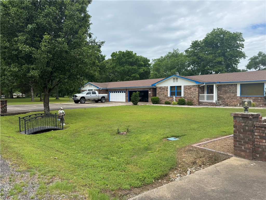 Piney Bay Estates - Residential