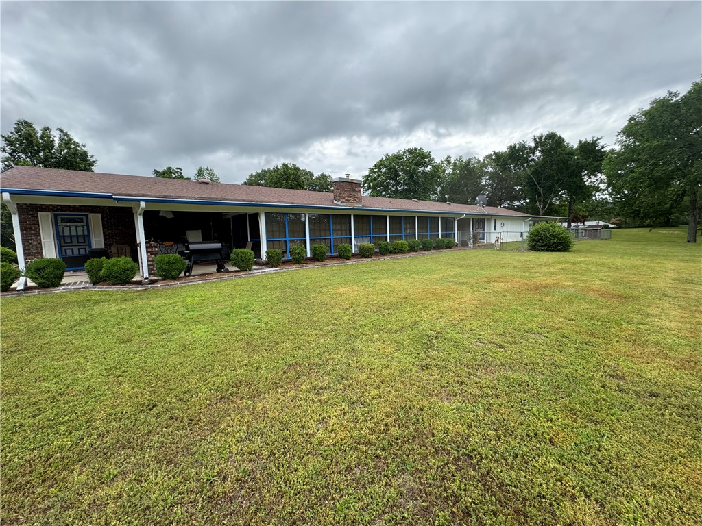Piney Bay Estates - Residential