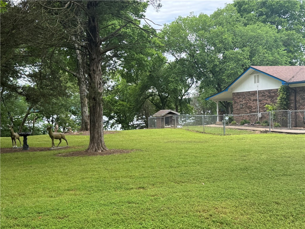 Piney Bay Estates - Residential