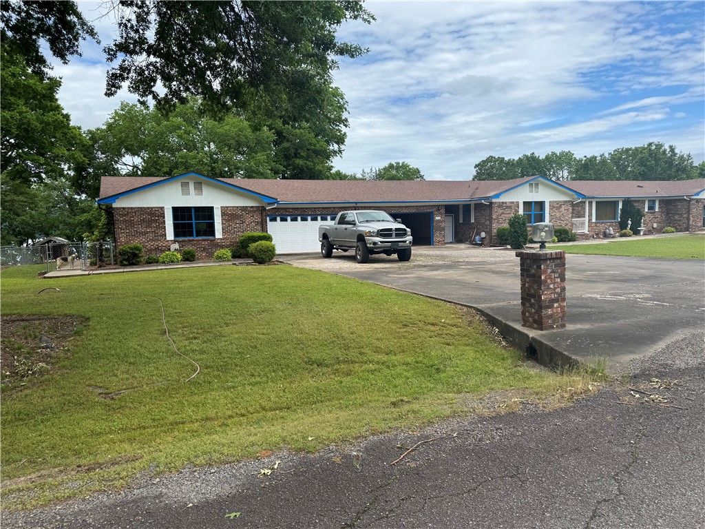 Piney Bay Estates - Residential