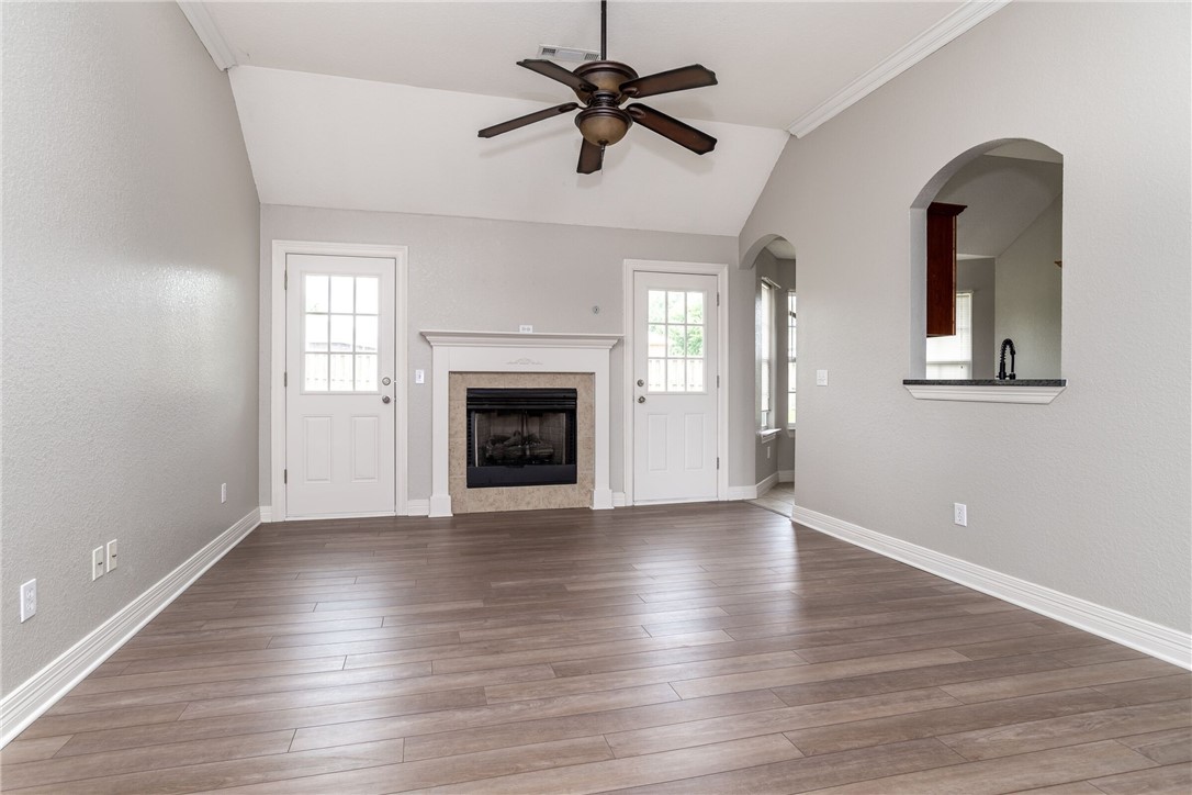 Westwood - Residential Lease