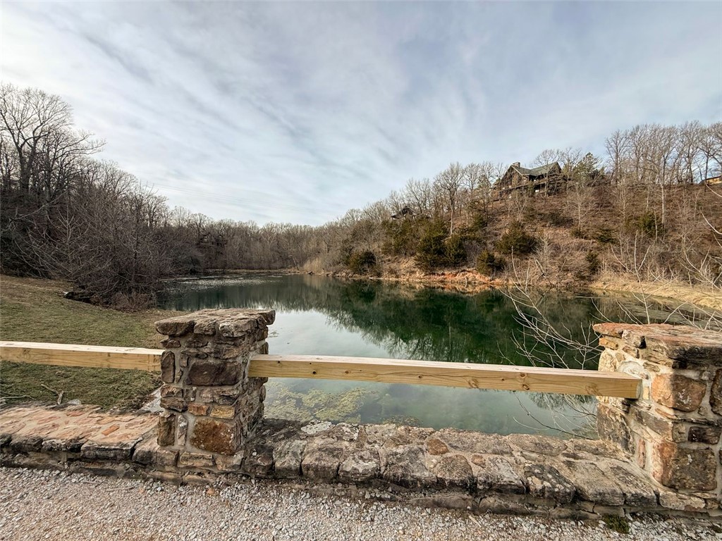 Cabins at Big Springs - Land