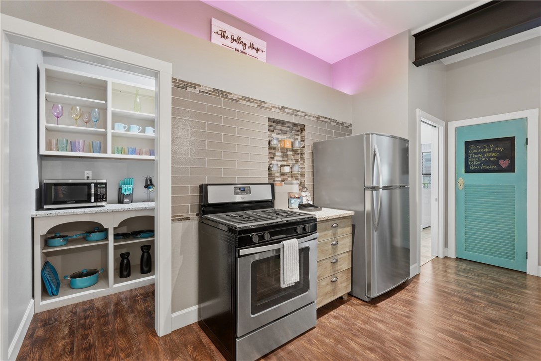 Riley & Armstrong - Residential