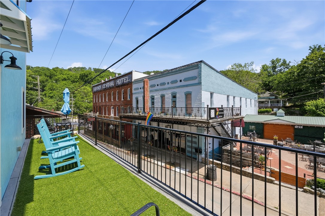 Riley & Armstrong - Residential