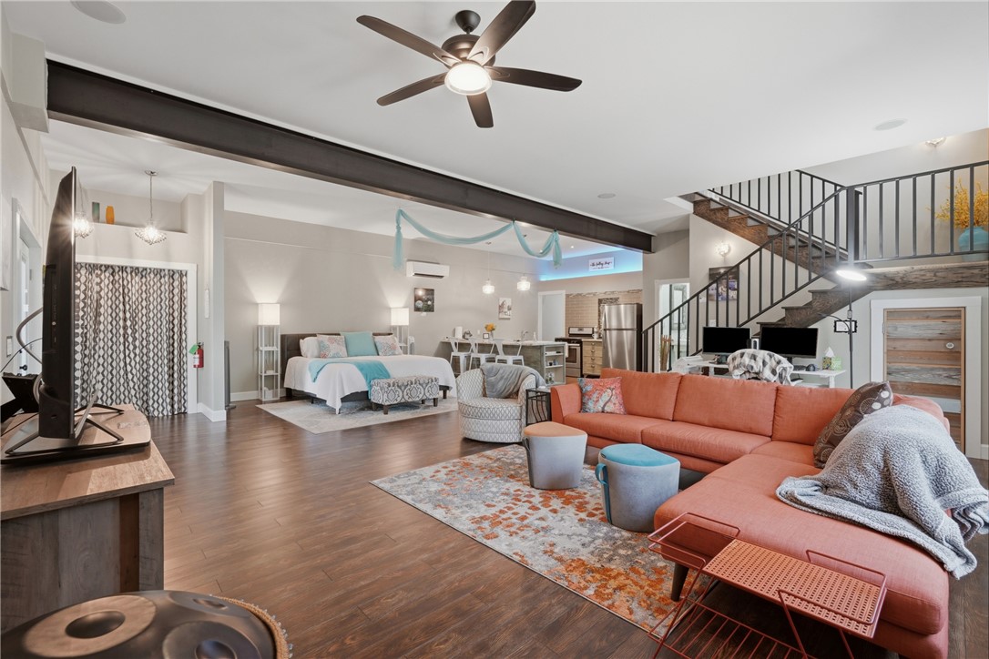 Riley & Armstrong - Residential