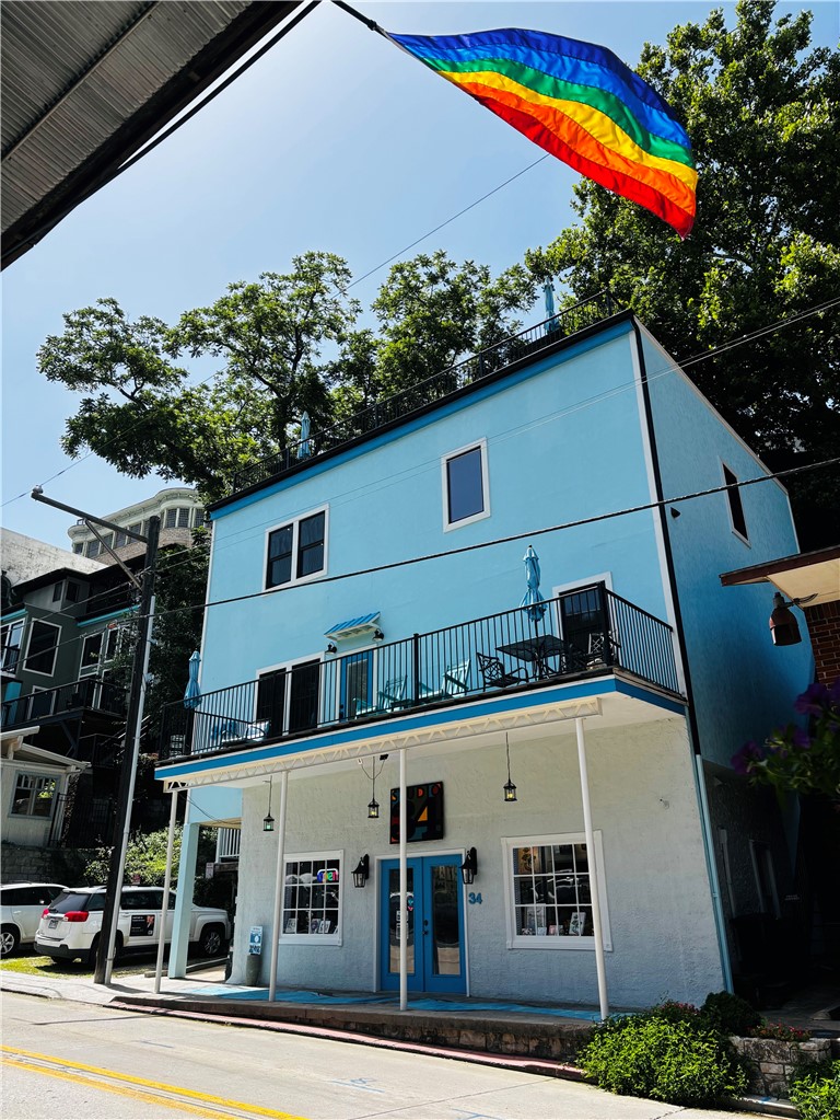 Riley & Armstrong - Residential