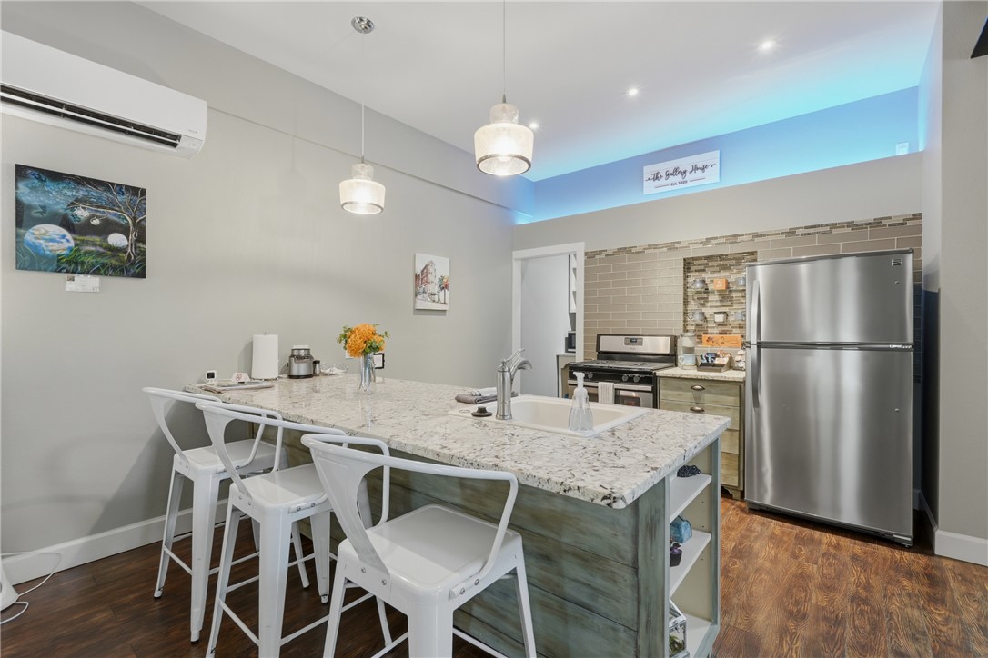Riley & Armstrong - Residential